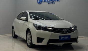 Corolla XLI