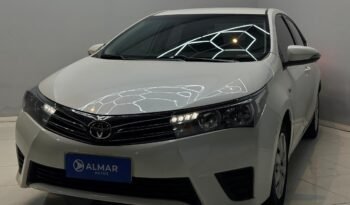 
									TOYOTA COROLLA 1.8 XLI MT L14 2016 CON 94.000KM lleno								