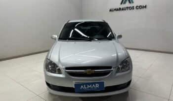 CHEVROLET CLASSIC 1.4 LT 4P 2011 CON 79.000KM lleno