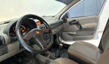 CHEVROLET CLASSIC 1.4 LT 4P 2011 CON 79.000KM lleno