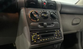 CHEVROLET CLASSIC 1.4 LT 4P 2011 CON 79.000KM lleno