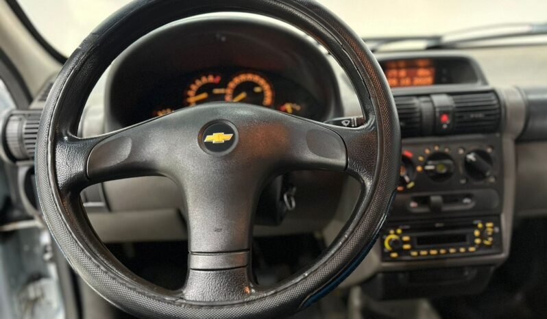 CHEVROLET CLASSIC 1.4 LT 4P 2011 CON 79.000KM lleno