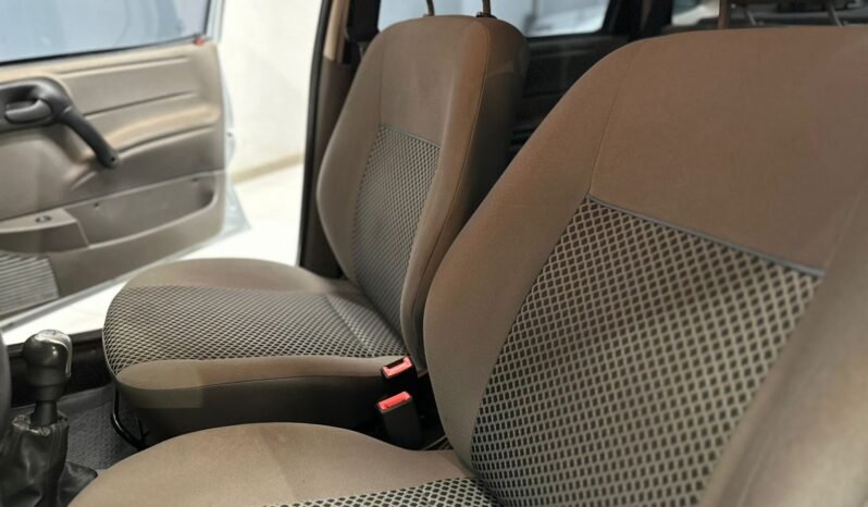 CHEVROLET CLASSIC 1.4 LT 4P 2011 CON 79.000KM lleno