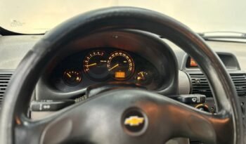 CHEVROLET CLASSIC 1.4 LT 4P 2011 CON 79.000KM lleno