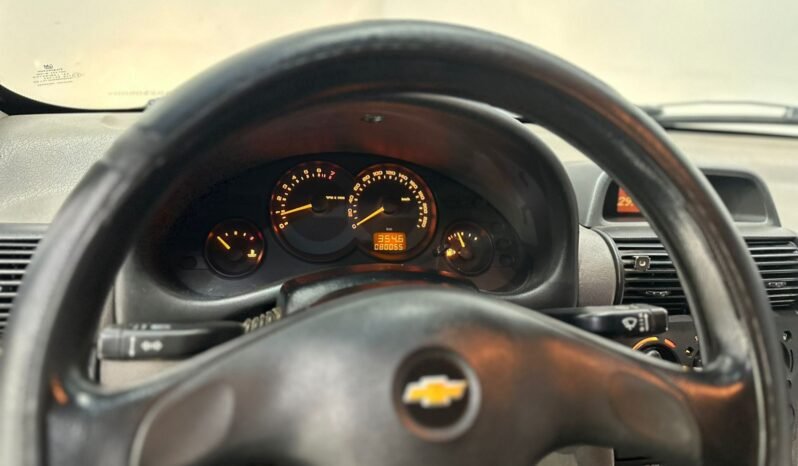 CHEVROLET CLASSIC 1.4 LT 4P 2011 CON 79.000KM lleno