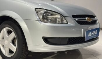 CHEVROLET CLASSIC 1.4 LT 4P 2011 CON 79.000KM lleno