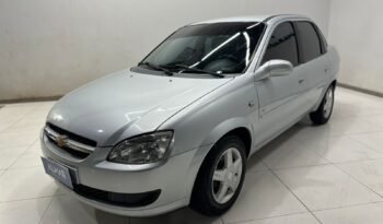 CHEVROLET CLASSIC 1.4 LT 4P 2011 CON 79.000KM lleno