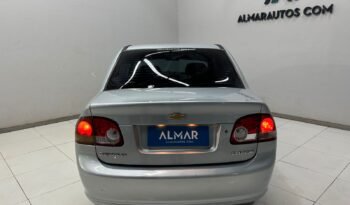 CHEVROLET CLASSIC 1.4 LT 4P 2011 CON 79.000KM lleno