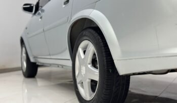 CHEVROLET CLASSIC 1.4 LT 4P 2011 CON 79.000KM lleno