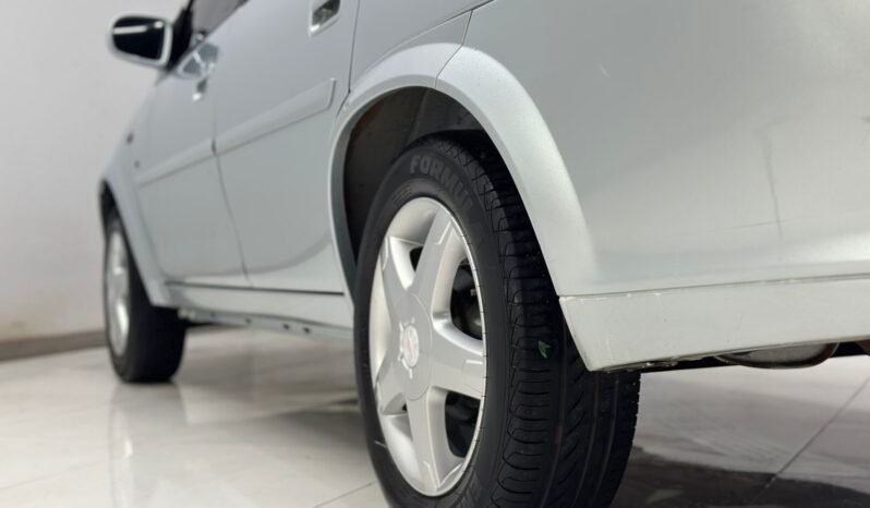 CHEVROLET CLASSIC 1.4 LT 4P 2011 CON 79.000KM lleno