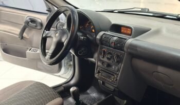 CHEVROLET CLASSIC 1.4 LT 4P 2011 CON 79.000KM lleno