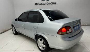 CHEVROLET CLASSIC 1.4 LT 4P 2011 CON 79.000KM lleno