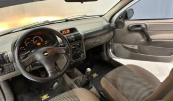 CHEVROLET CLASSIC 1.4 LT 4P 2011 CON 79.000KM lleno