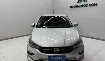 
									FIAT CRONOS 1.8 PRECISION PACK PREMIUM MT 2019 CON 66.000KM lleno								