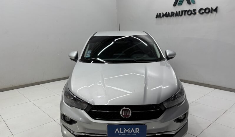 
								FIAT CRONOS 1.8 PRECISION PACK PREMIUM MT 2019 CON 66.000KM lleno									