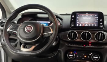 
									FIAT CRONOS 1.8 PRECISION PACK PREMIUM MT 2019 CON 66.000KM lleno								