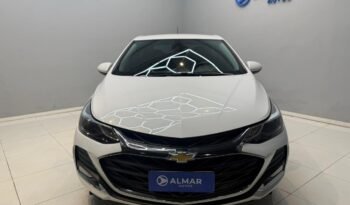 
									CHEVROLET CRUZE 4P 1.4T LTZ AT CON 106.000KM lleno								