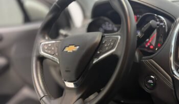 
									CHEVROLET CRUZE 4P 1.4T LTZ AT CON 106.000KM lleno								