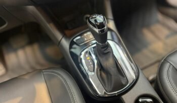 
									CHEVROLET CRUZE 4P 1.4T LTZ AT CON 106.000KM lleno								