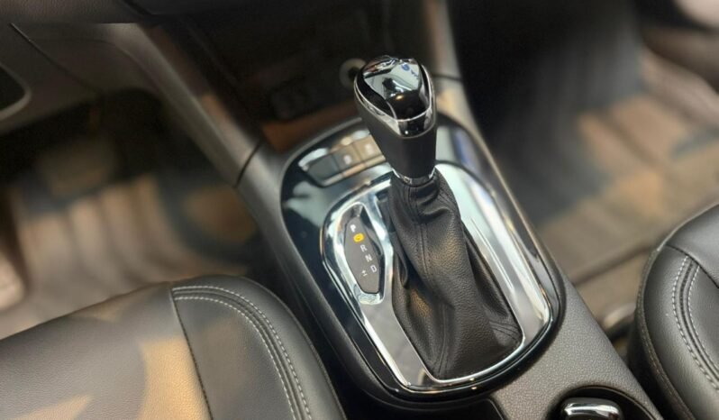 
								CHEVROLET CRUZE 4P 1.4T LTZ AT CON 106.000KM lleno									