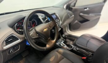 
									CHEVROLET CRUZE 4P 1.4T LTZ AT CON 106.000KM lleno								