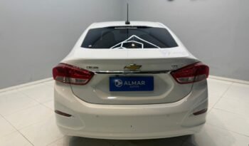 
									CHEVROLET CRUZE 4P 1.4T LTZ AT CON 106.000KM lleno								