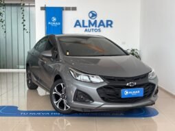 CRUZE MIDNIGHT
