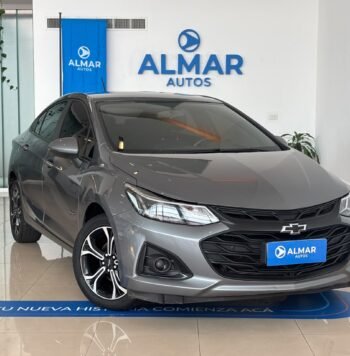 CRUZE MIDNIGHT