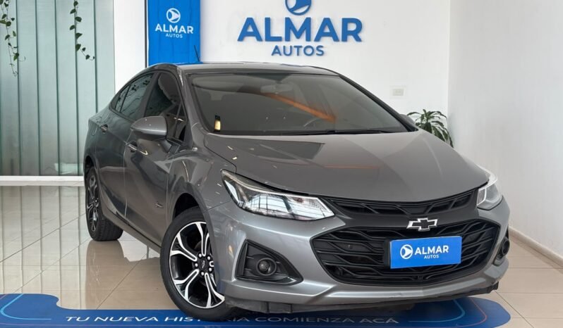 CRUZE MIDNIGHT