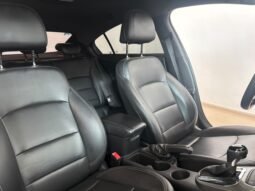 
										CHEVROLET CRUZE 1.4 TURBO MIDNIGHT AT6 4P 2022 CON 83.000KM full									
