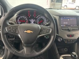 
										CHEVROLET CRUZE 1.4 TURBO MIDNIGHT AT6 4P 2022 CON 83.000KM full									