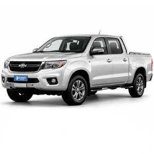 Camioneta almar autos