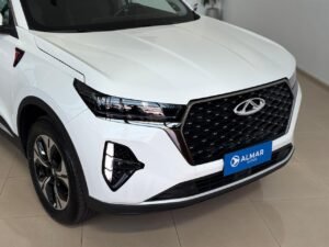 Chery Tiggo 0km