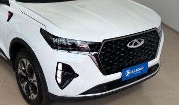 
									CHERY TIGGO 7 PRO HYBRID 2026 – 0KM lleno								