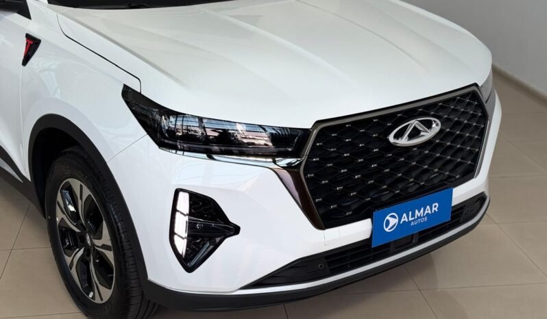 
								CHERY TIGGO 7 PRO HYBRID 2026 – 0KM lleno									
