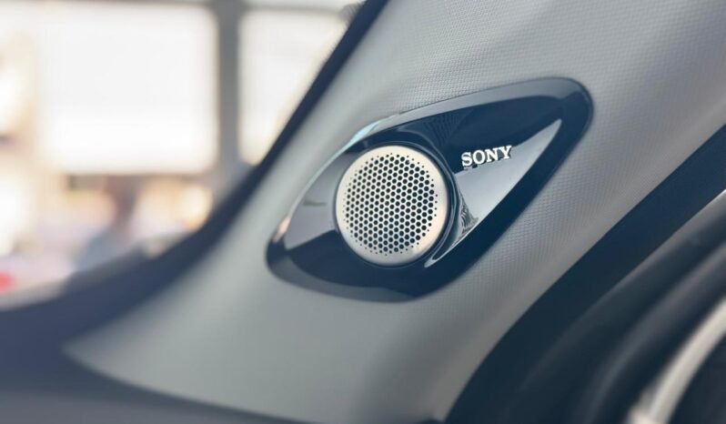 
								CHERY TIGGO 7 PRO HYBRID 2026 – 0KM lleno									