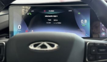 
									CHERY TIGGO 7 PRO HYBRID 2026 – 0KM lleno								