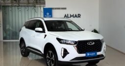 Chery Tiggo 0km