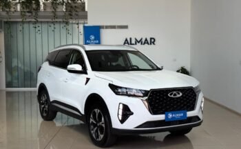 Chery Tiggo 0km