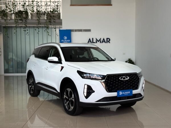 Chery Tiggo 0km