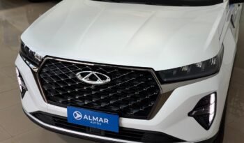 
									CHERY TIGGO 7 PRO HYBRID 2026 – 0KM lleno								