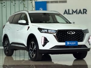 Chery Tiggo 0km
