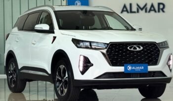 
									CHERY TIGGO 7 PRO HYBRID 2026 – 0KM lleno								