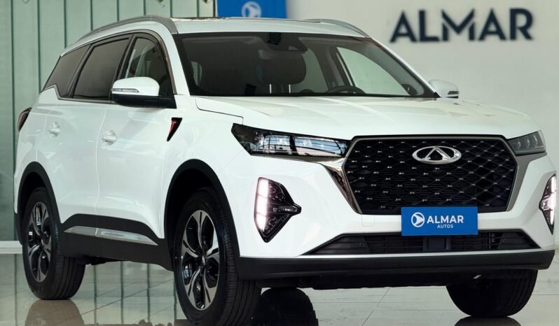 
								CHERY TIGGO 7 PRO HYBRID 2026 – 0KM lleno									