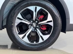 Chery Tiggo 0km