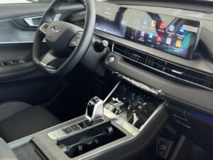 Chery Tiggo 0km