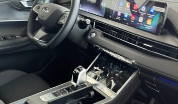 
									CHERY TIGGO 7 PRO HYBRID 2026 – 0KM lleno								