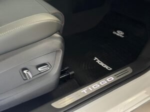 Chery Tiggo 0km