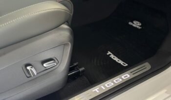 
									CHERY TIGGO 7 PRO HYBRID 2026 – 0KM lleno								