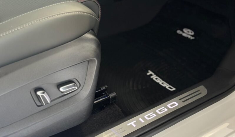 
								CHERY TIGGO 7 PRO HYBRID 2026 – 0KM lleno									